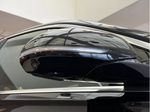 Used 2024 Mercedes-Benz S 580 4MATIC Sedan image 35
