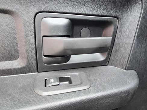 New 2026 RAM 2500 Tradesman image 25