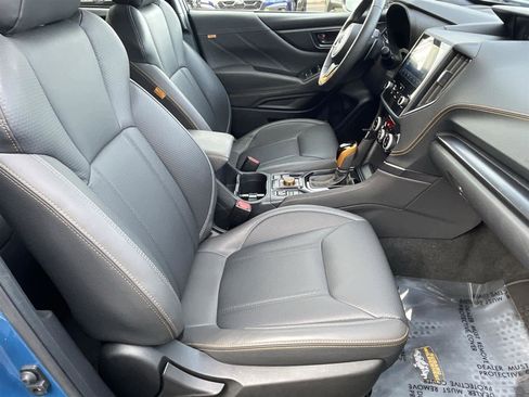 Certified 2024 Subaru Forester Wilderness image 18