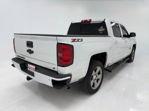 Used 2018 Chevrolet Silverado 1500 LT w/ Texas Edition image 20