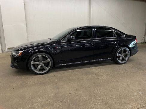 Used 2014 Audi S4 Premium Plus AWD/4WD image 1