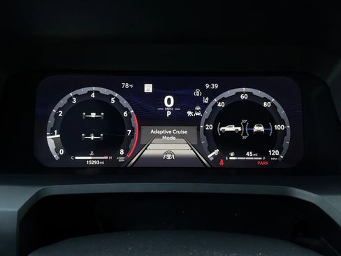 Used 2024 Toyota Tacoma Limited w/ Limited Package (LT) AWD/4WD image 47