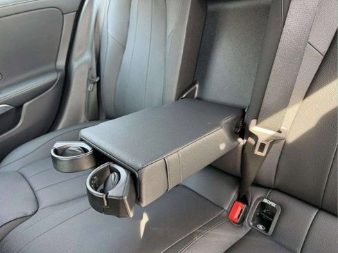 Certified 2026 Mercedes-Benz CLA 250 4MATIC image 20