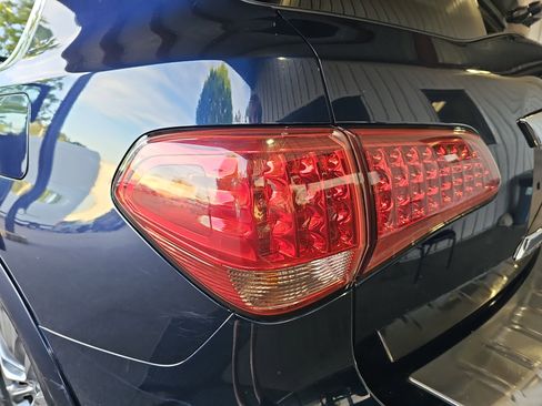 Used 2015 INFINITI QX80 2WD w/ 22" Wheel Package image 37