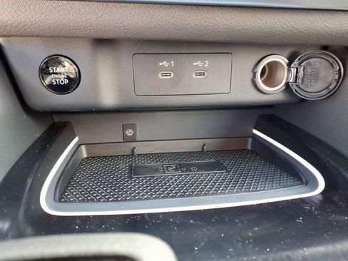 New 2026 Nissan Rogue SV image 13