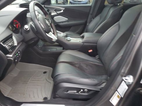 Used 2023 Acura RDX AWD w/ A-Spec & Advance Pkg image 24
