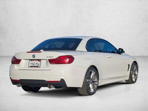 Used 2018 BMW 440i Convertible image 5