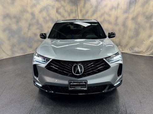 Used 2025 Acura RDX A-Spec image 5