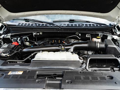 Used 2023 Lincoln Navigator L Reserve AWD/4WD image 46