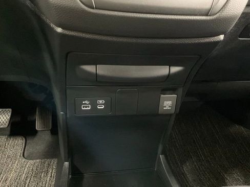 Certified 2026 Honda Odyssey EX-L image 29