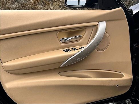 Used 2016 BMW 320i xDrive Sedan image 20