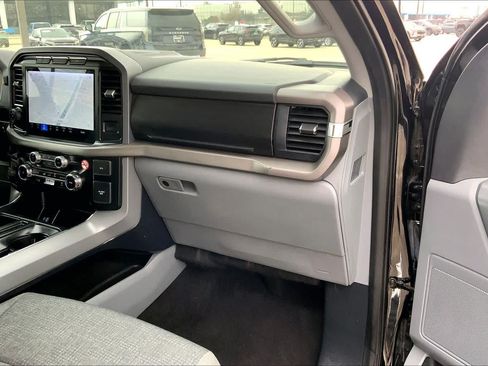 Used 2024 Ford F150 XLT w/ Mobile Office Package AWD/4WD image 27