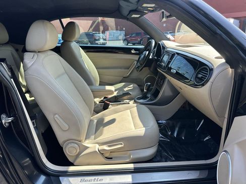 Used 2019 Volkswagen Beetle 2.0T SE image 14