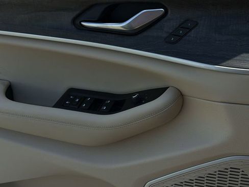 New 2026 Jeep Grand Cherokee L Limited AWD/4WD image 28