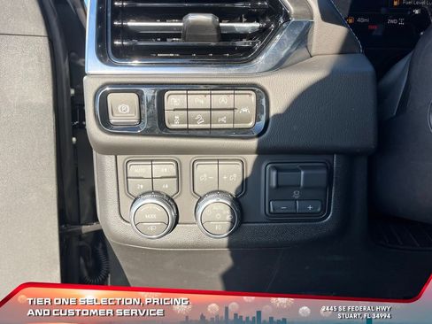 New 2026 GMC Yukon Denali w/ Denali Reserve Package image 25