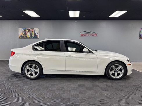 Used 2015 BMW 320i xDrive Sedan AWD/4WD image 16
