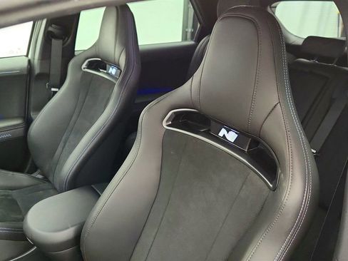 Used 2025 Hyundai Ioniq 5 N image 20
