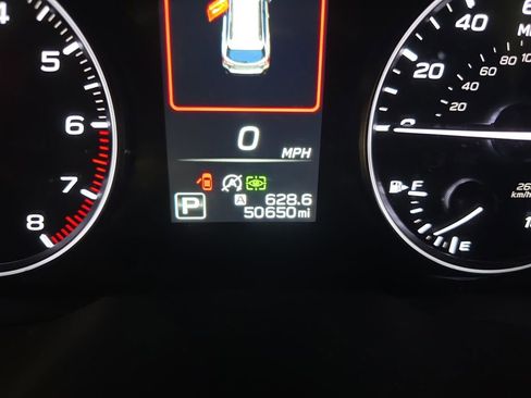 Certified 2023 Subaru Outback Limited XT image 23