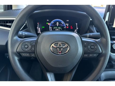 New 2026 Toyota Corolla LE image 23