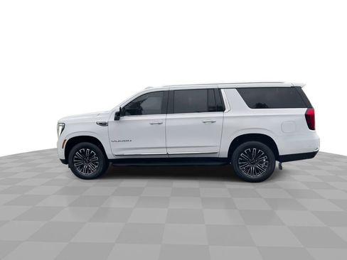 New 2026 GMC Yukon XL Elevation AWD/4WD image 5