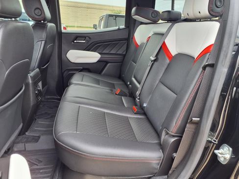 Used 2024 GMC Canyon AT4X AWD/4WD image 24