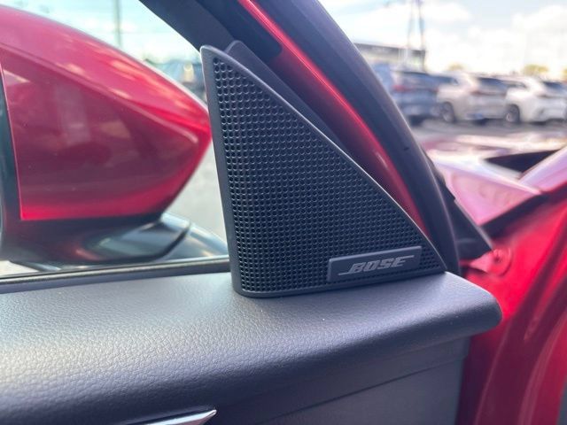 Certified 2024 MAZDA CX-90 3.3 Turbo w/ Premium Package AWD/4WD image 11