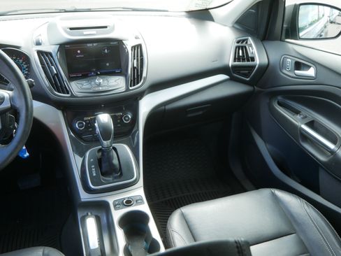 Used 2013 Ford Escape SEL FWD image 11
