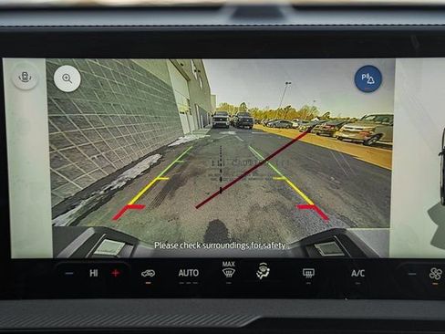 New 2026 Ford Bronco Sport Big Bend AWD/4WD image 44
