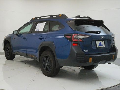 Used 2023 Subaru Outback Wilderness image 6