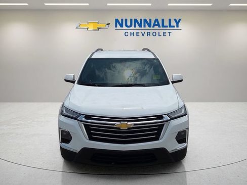 Used 2023 Chevrolet Traverse LT AWD/4WD image 8