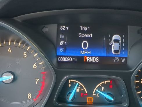 Used 2019 Ford Escape SEL FWD image 70