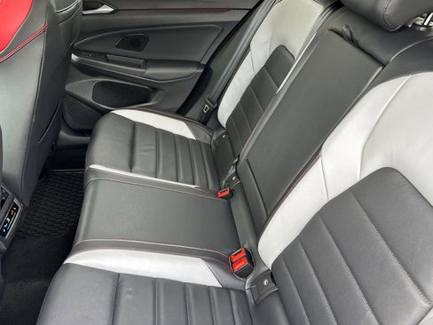 Certified 2024 Volkswagen GTI Autobahn image 12