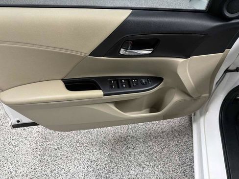 Used 2013 Honda Accord EX image 13