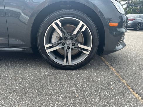 Used 2018 Audi A4 2.0T Premium Plus w/ Premium Plus Package image 19