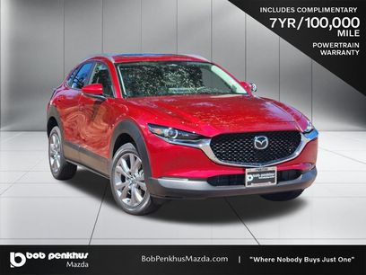 New 2026 MAZDA CX-30 AWD 2.5 S