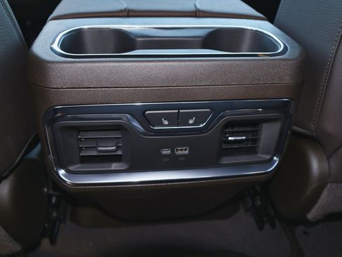 New 2026 GMC Sierra 1500 Denali image 10