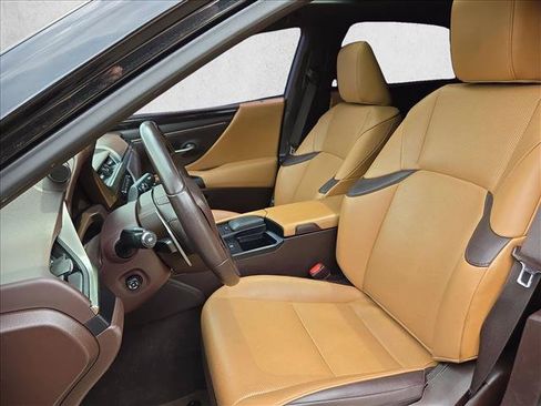 Used 2021 Lexus ES 350 w/ Premium Package FWD image 15
