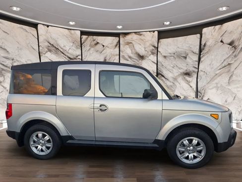 Used 2008 Honda Element EX image 4