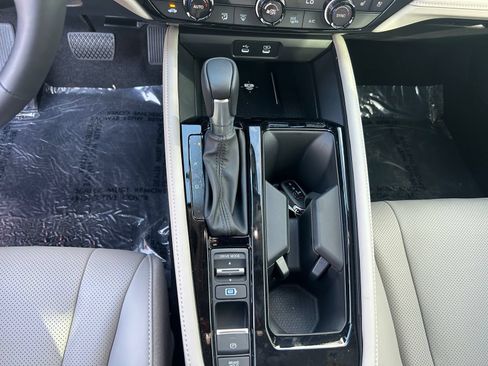 New 2026 Honda Accord Touring image 28
