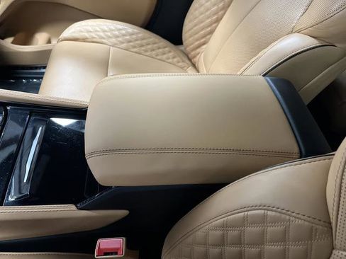 Used 2023 Jeep Grand Cherokee L Summit image 22