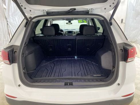 Used 2024 Chevrolet Equinox LT w/ LPO, Floor Liner Package image 30