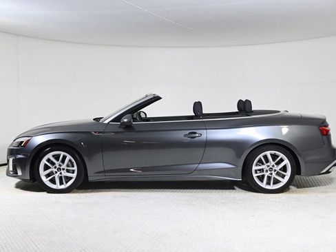 Used 2023 Audi A5 2.0T Premium Plus w/ Premium Plus image 2