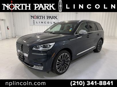 Used 2020 Lincoln Aviator Black Label w/ Dynamic Handling Package