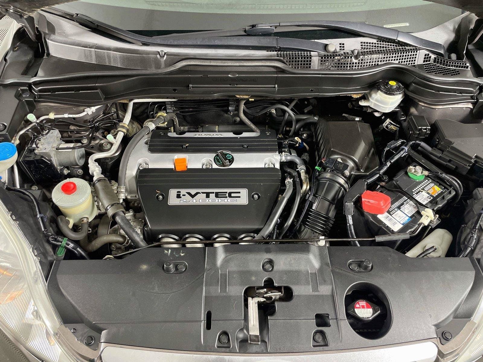 Used 2009 Honda CR-V EX-L image 31