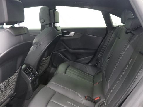 Used 2022 Audi A5 2.0T Premium AWD/4WD image 17