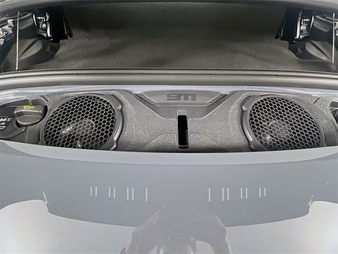 Certified 2026 Porsche 911 Carrera GTS image 27