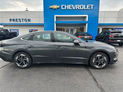 Used 2026 Hyundai Sonata SEL