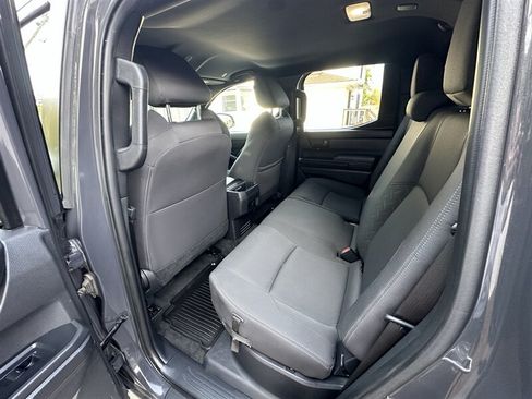 Used 2024 Toyota Tacoma SR5 AWD/4WD image 50