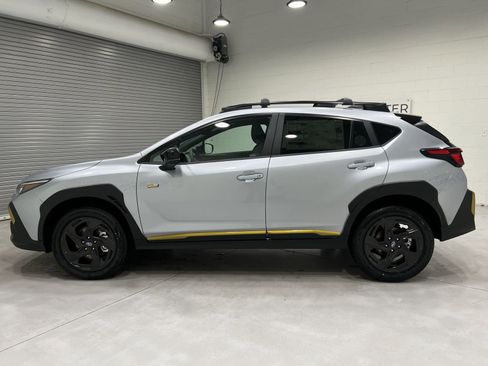 New 2026 Subaru Crosstrek 2.5i Sport w/ Crosstrek Mirror Package AWD/4WD image 5