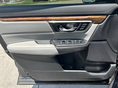 Used 2018 Honda CR-V EX-L image 10